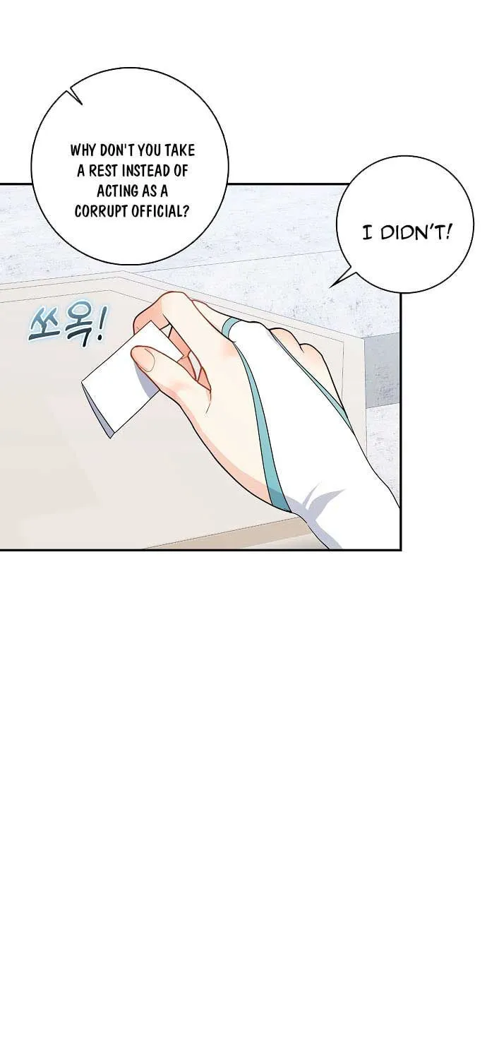 Read My Little Tyrant chapter 24 image 15 on Lezhin