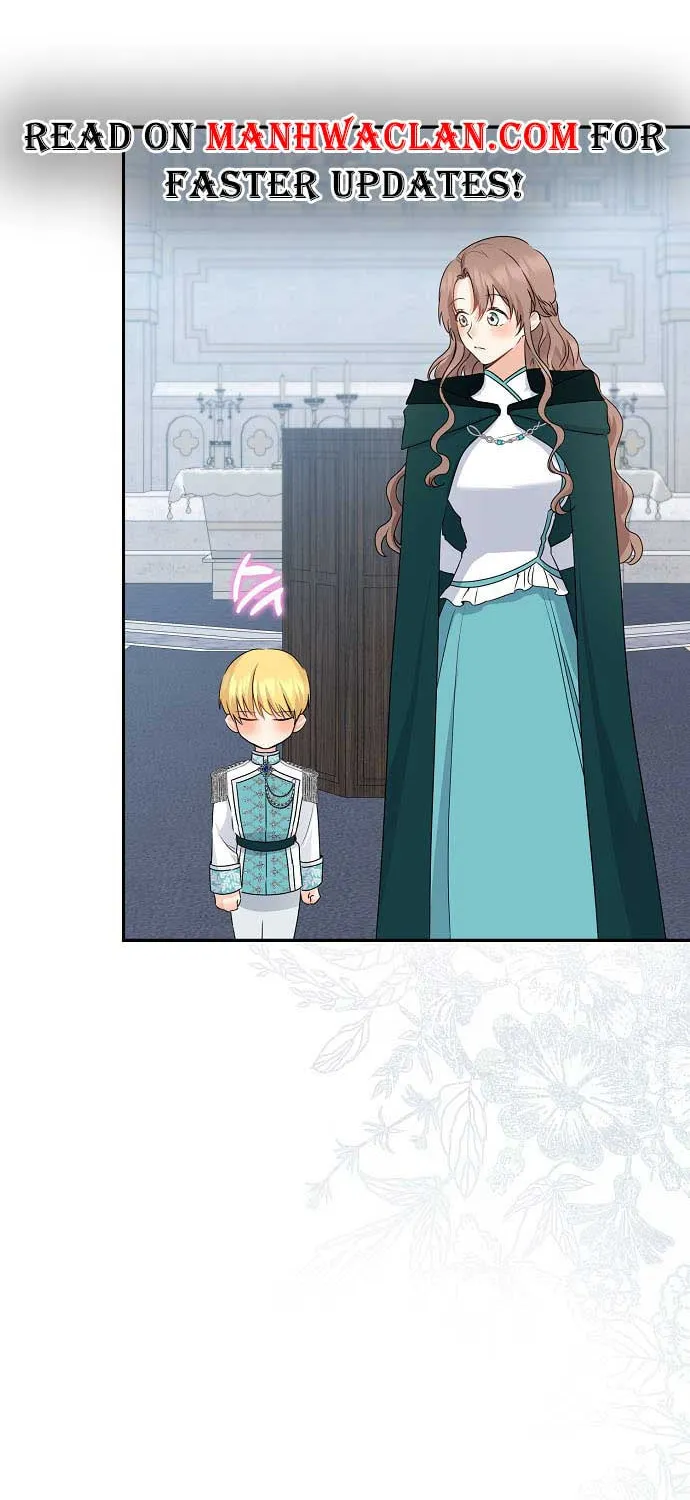 Read My Little Tyrant chapter 24 image 16 on Lezhin