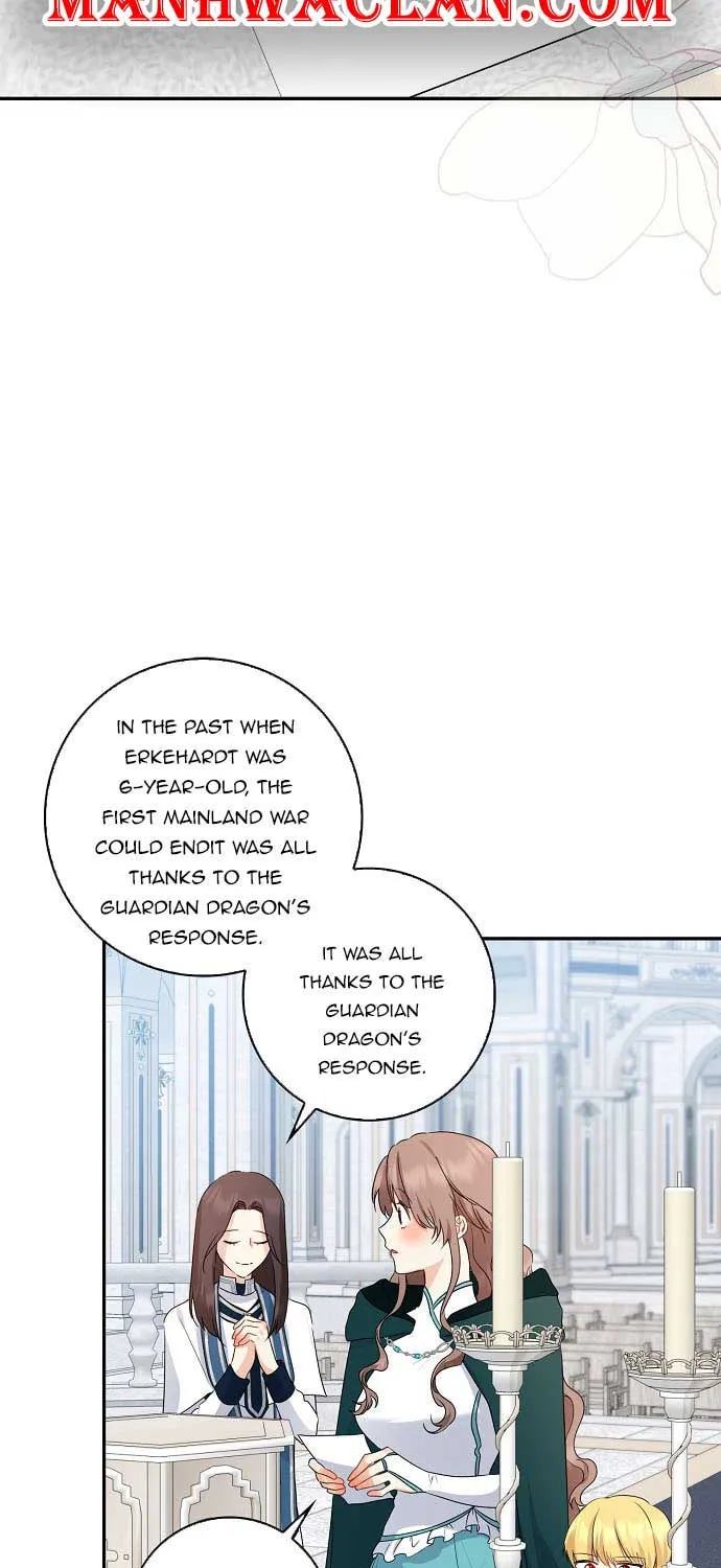 Read My Little Tyrant chapter 24 image 2 on Lezhin