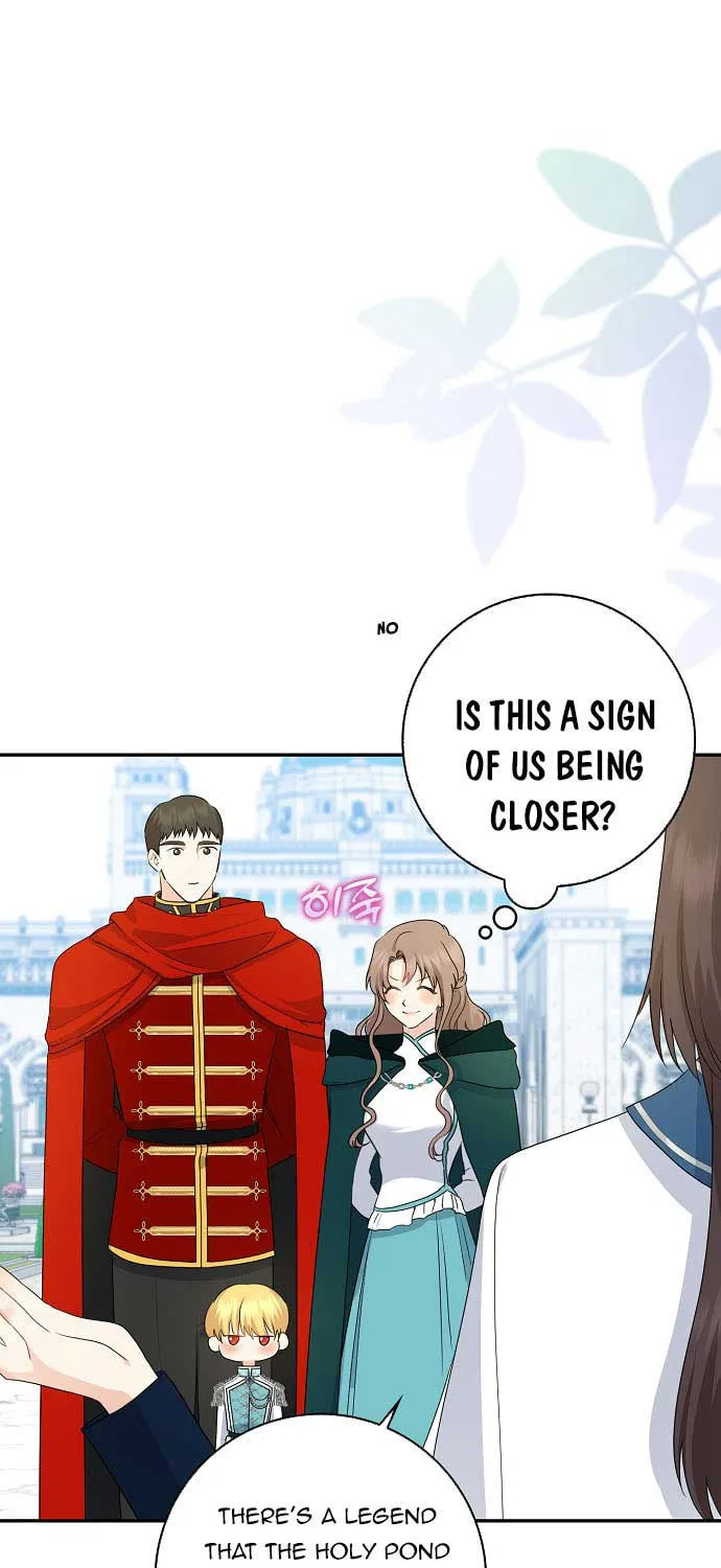 Read My Little Tyrant chapter 24 image 24 on Lezhin