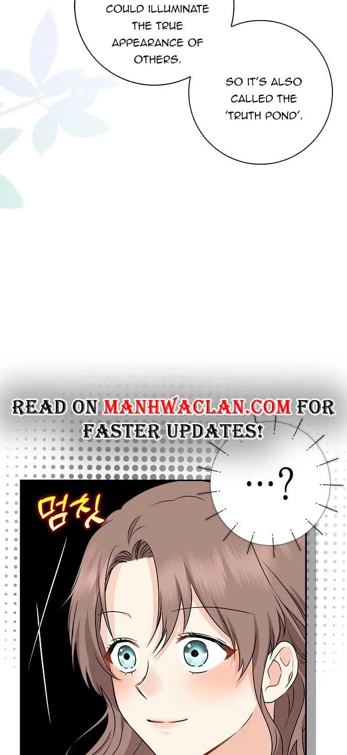 Read My Little Tyrant chapter 24 image 25 on Lezhin