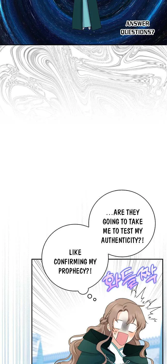 Read My Little Tyrant chapter 24 image 27 on Lezhin