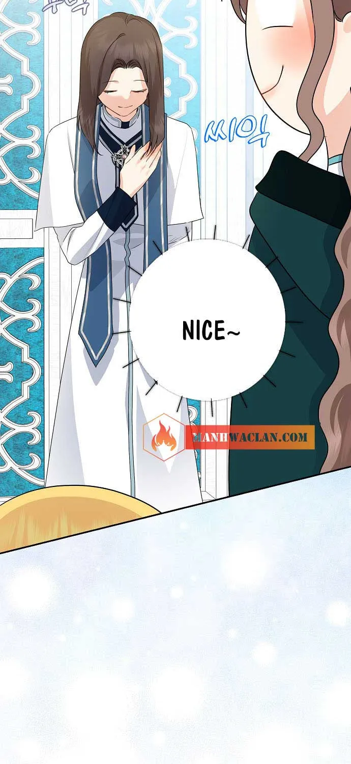 Read My Little Tyrant chapter 24 image 37 on Lezhin