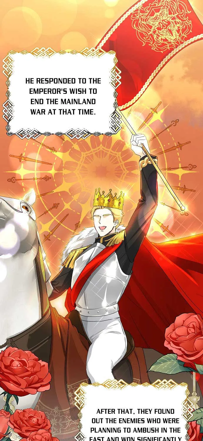 Read My Little Tyrant chapter 24 image 4 on Lezhin