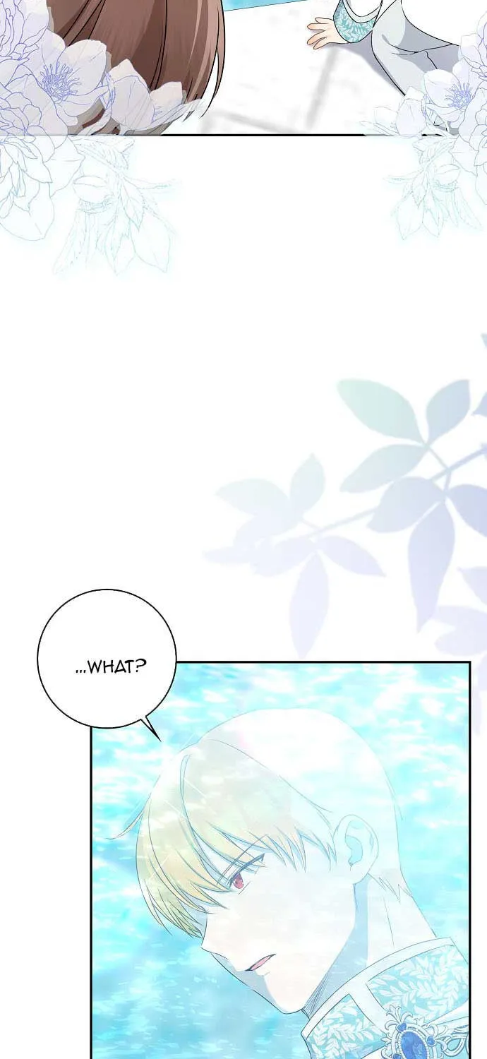 Read My Little Tyrant chapter 24 image 45 on Lezhin