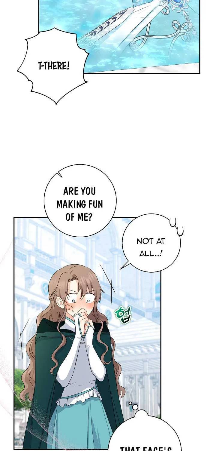 Read My Little Tyrant chapter 24 image 46 on Lezhin