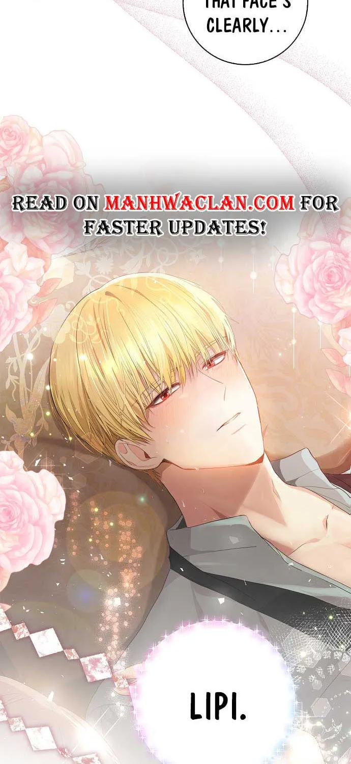 Read My Little Tyrant chapter 24 image 47 on Lezhin