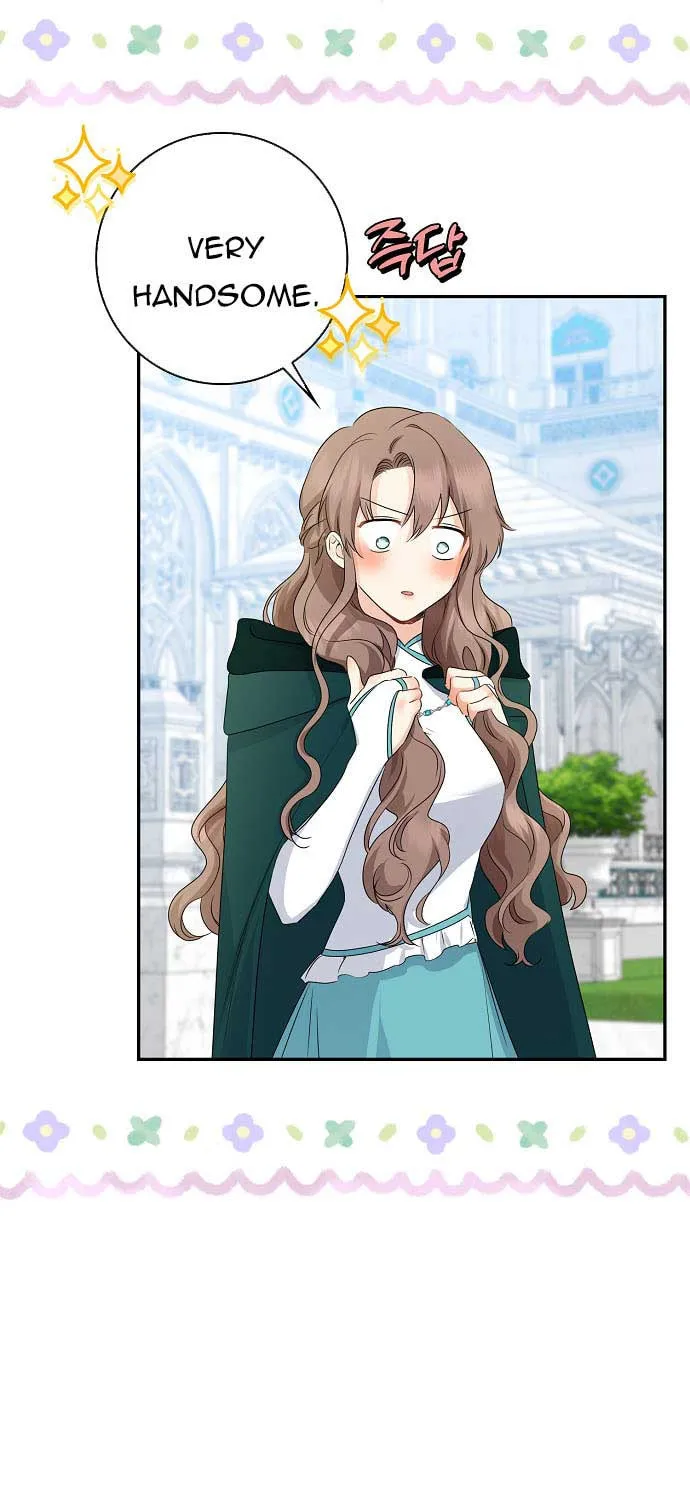 Read My Little Tyrant chapter 24 image 50 on Lezhin