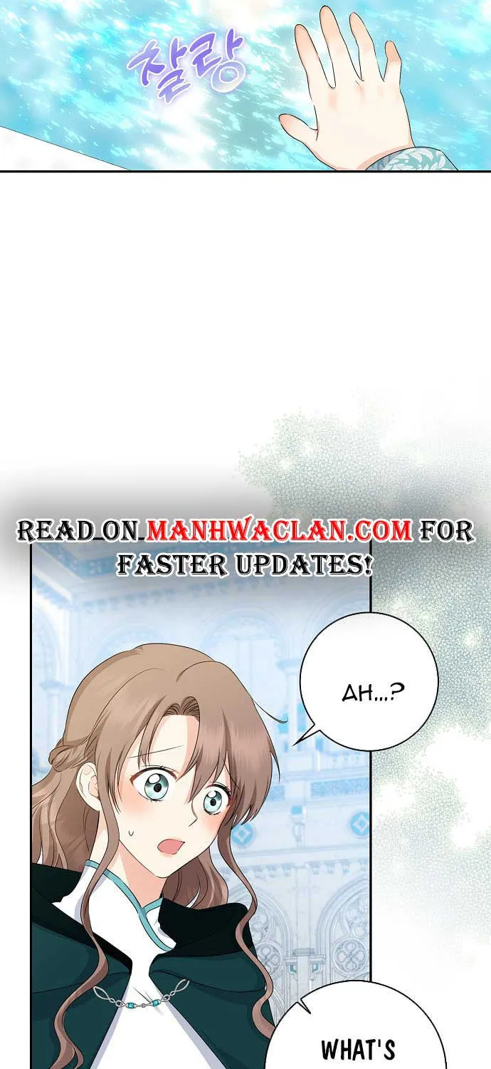Read My Little Tyrant chapter 24 image 57 on Lezhin