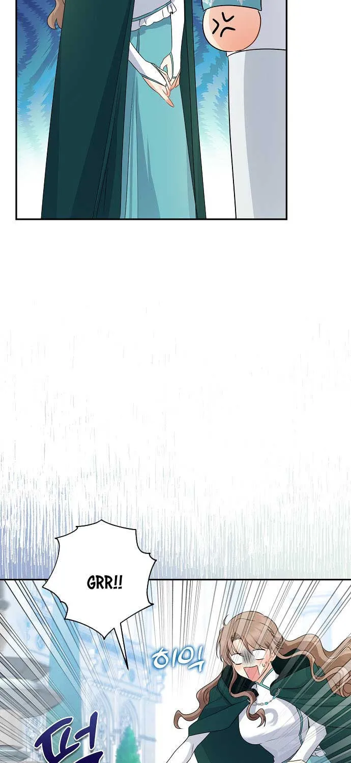 Read My Little Tyrant chapter 24 image 65 on Lezhin