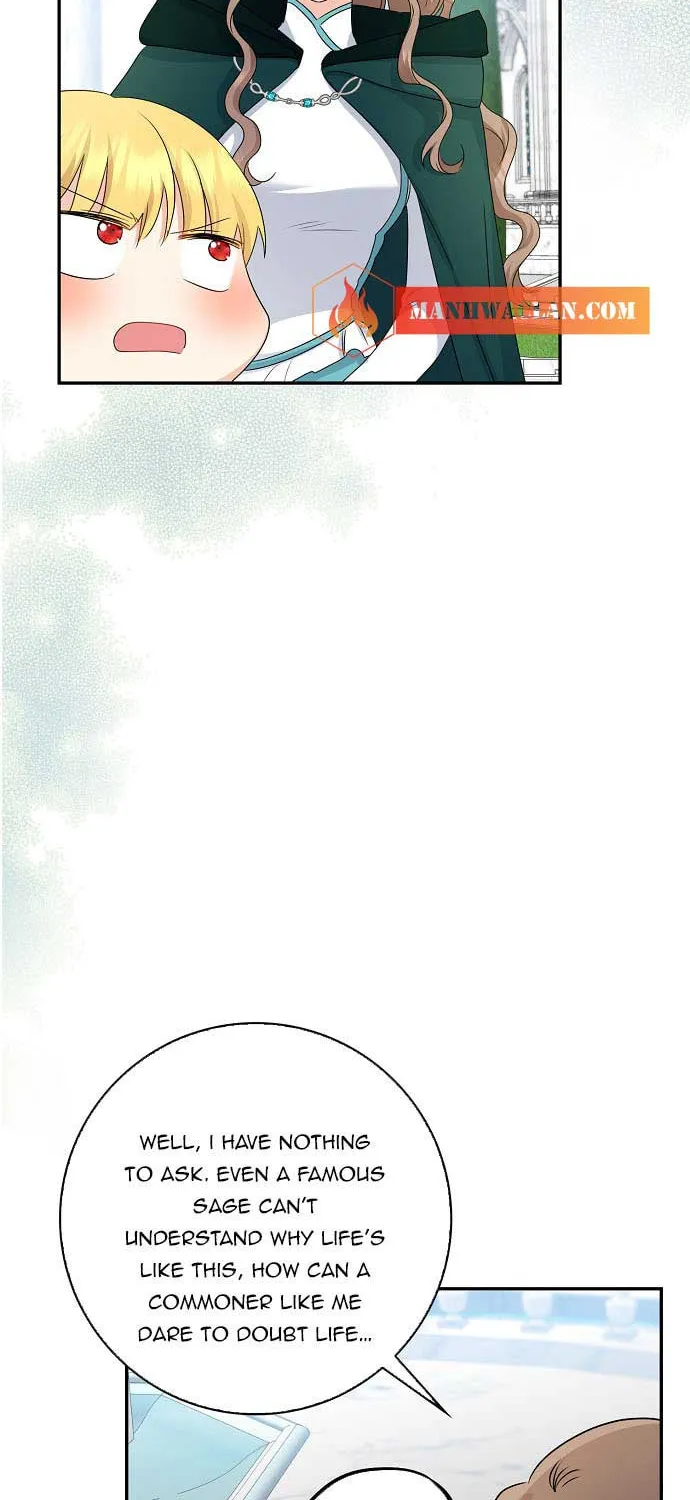 Read My Little Tyrant chapter 24 image 68 on Lezhin