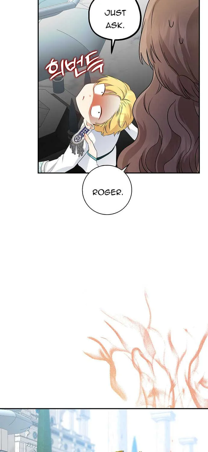 Read My Little Tyrant chapter 24 image 69 on Lezhin