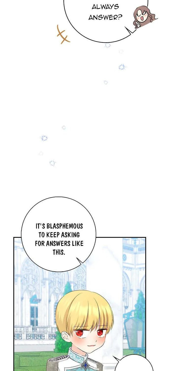 Read My Little Tyrant chapter 24 image 75 on Lezhin