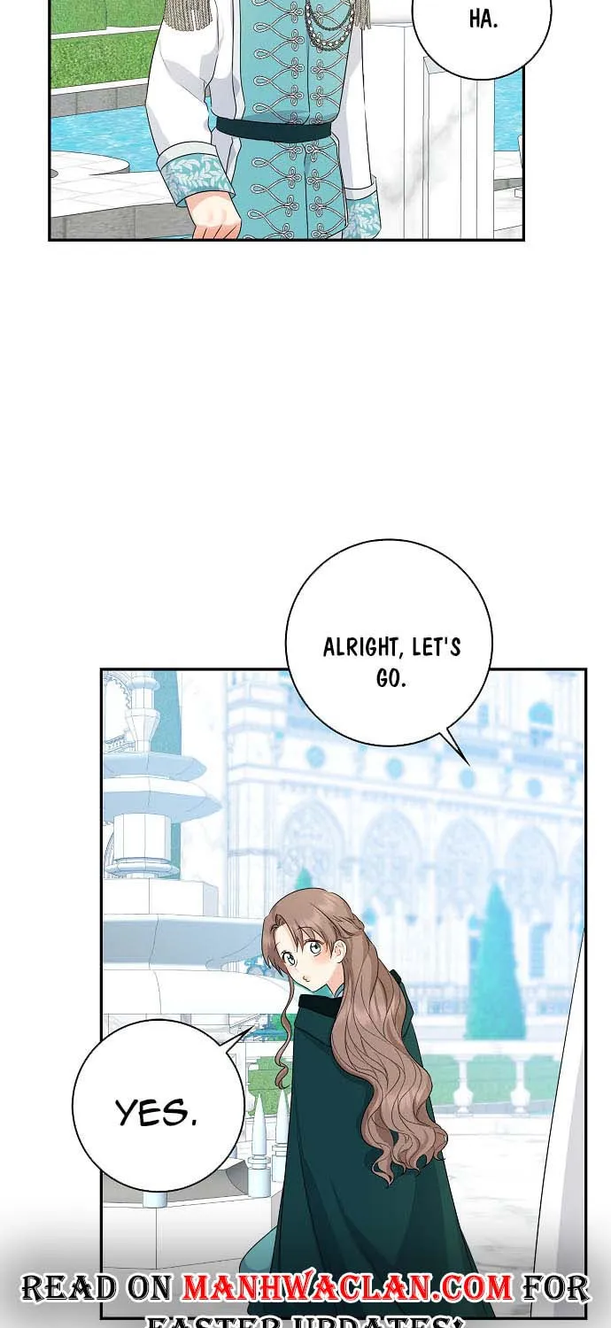 Read My Little Tyrant chapter 24 image 76 on Lezhin