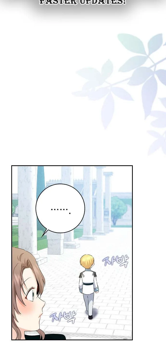 Read My Little Tyrant chapter 24 image 77 on Lezhin