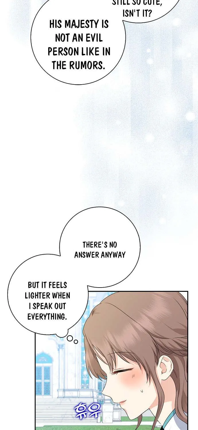Read My Little Tyrant chapter 24 image 80 on Lezhin