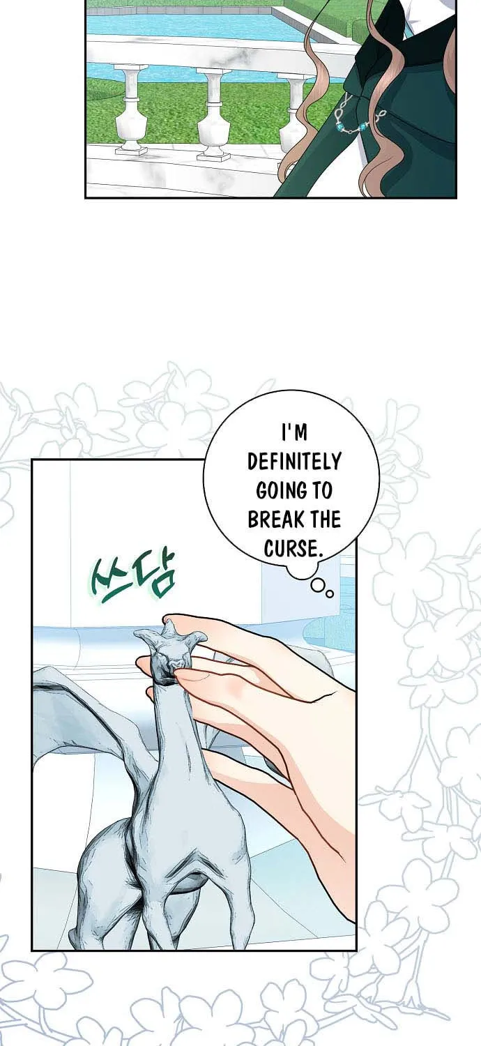 Read My Little Tyrant chapter 24 image 81 on Lezhin