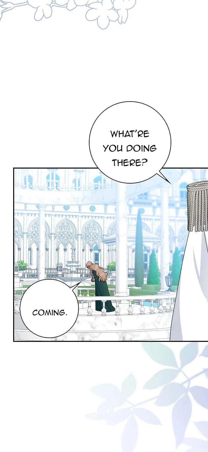 Read My Little Tyrant chapter 24 image 82 on Lezhin