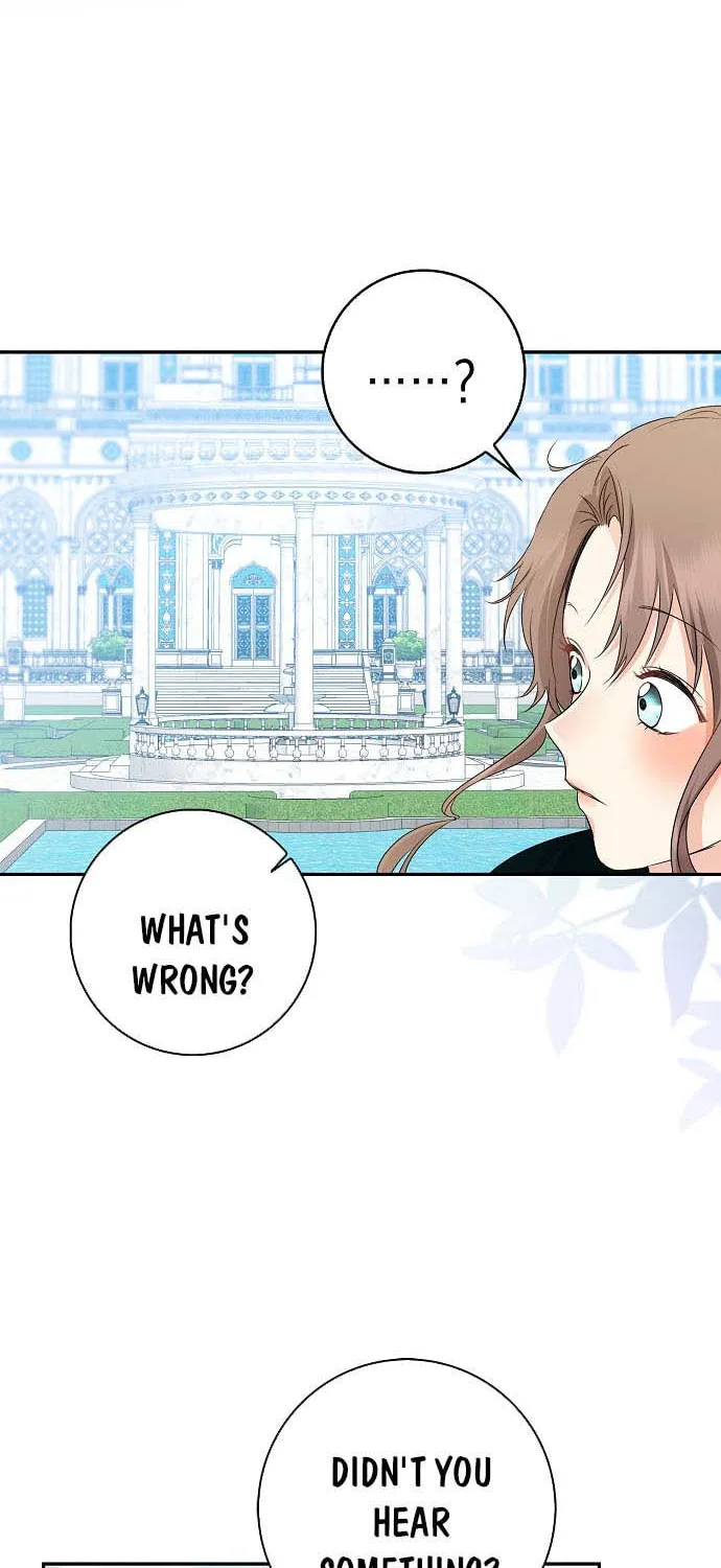 Read My Little Tyrant chapter 24 image 85 on Lezhin