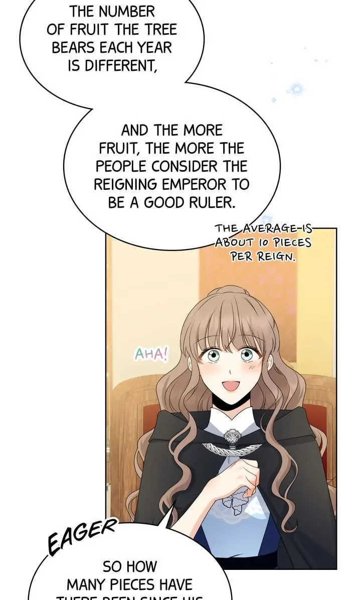Read My Little Tyrant chapter 26 image 12 on Lezhin