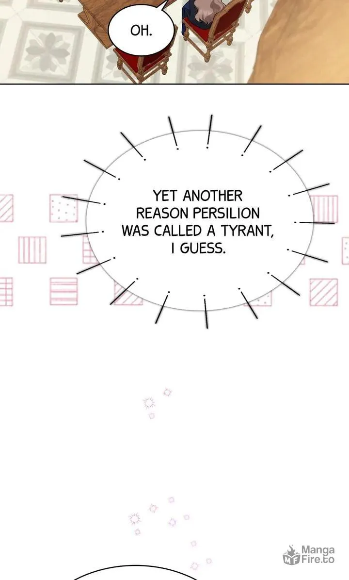 Read My Little Tyrant chapter 26 image 14 on Lezhin