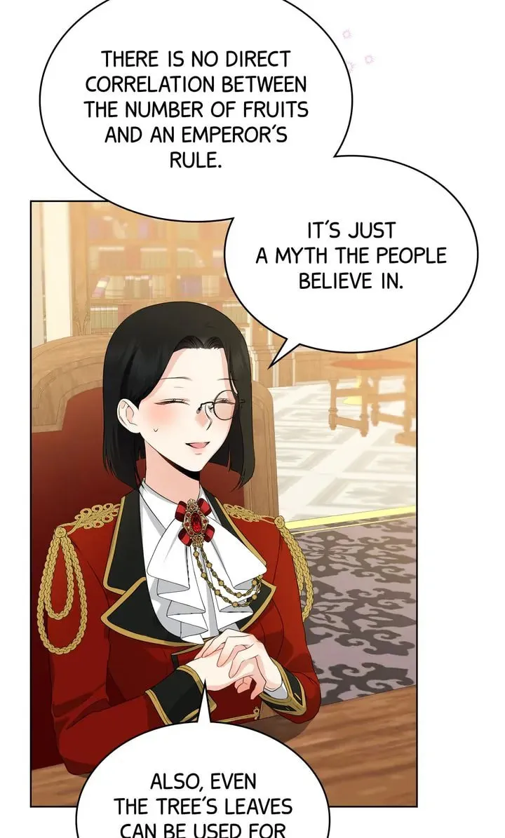 Read My Little Tyrant chapter 26 image 15 on Lezhin