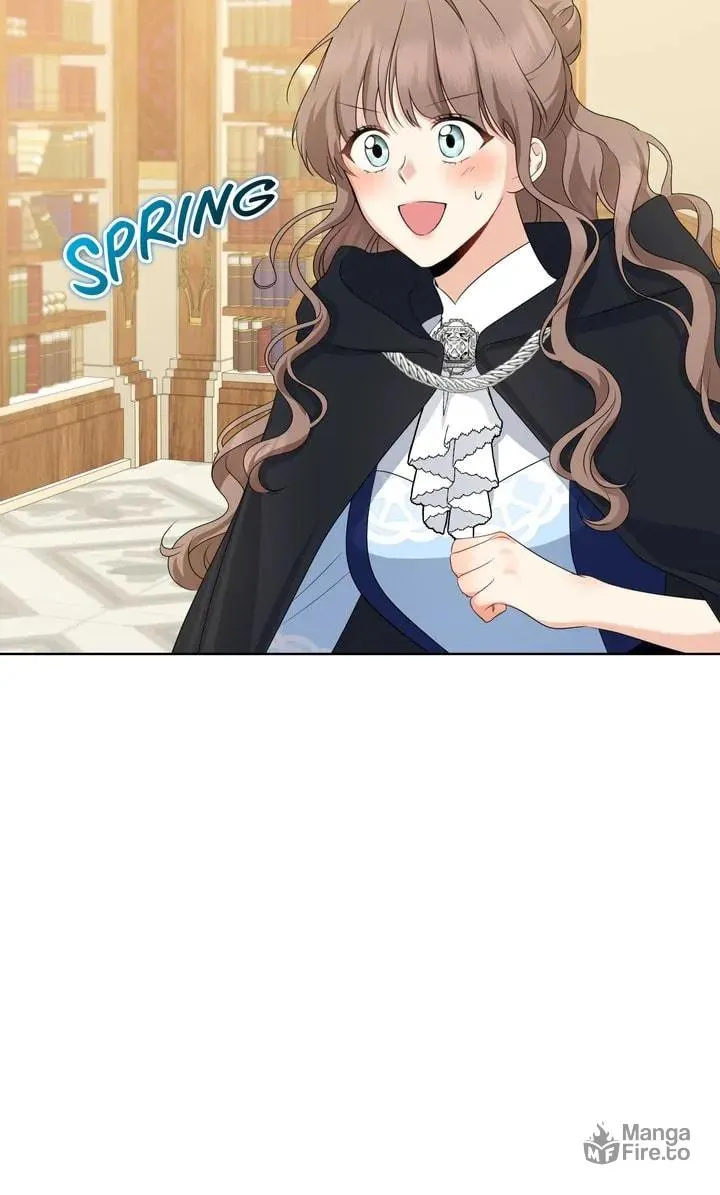 Read My Little Tyrant chapter 26 image 17 on Lezhin