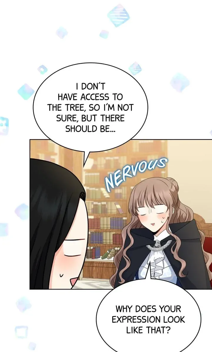 Read My Little Tyrant chapter 26 image 18 on Lezhin