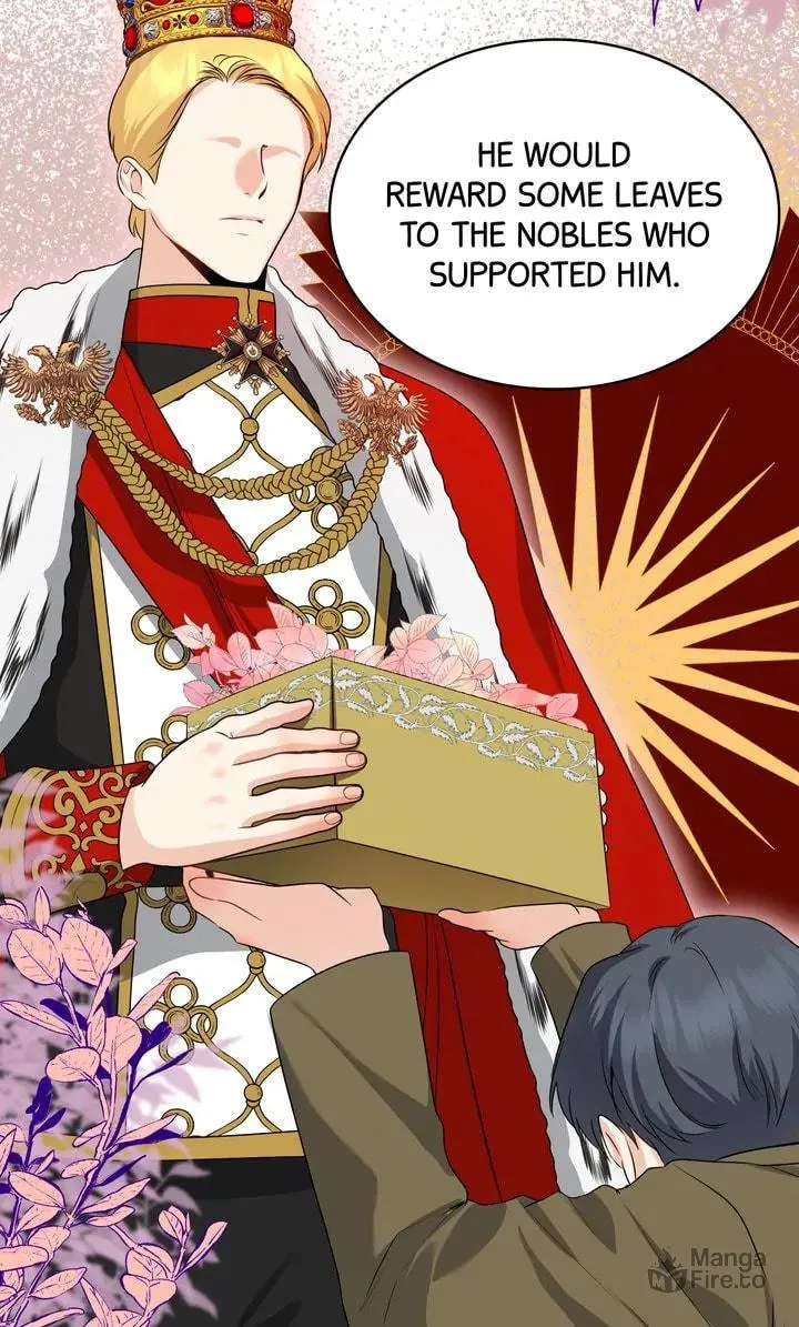 Read My Little Tyrant chapter 26 image 20 on Lezhin