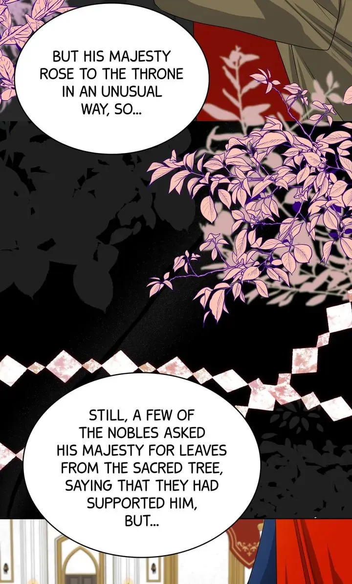 Read My Little Tyrant chapter 26 image 21 on Lezhin