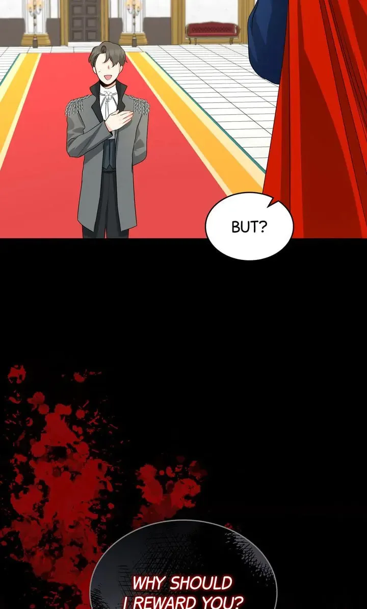 Read My Little Tyrant chapter 26 image 22 on Lezhin