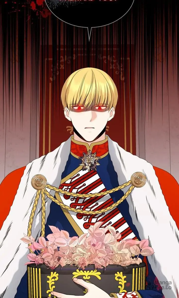 Read My Little Tyrant chapter 26 image 23 on Lezhin