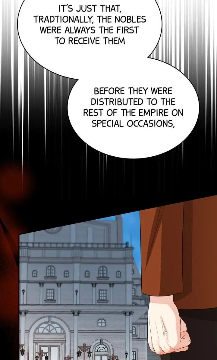 Read My Little Tyrant chapter 26 image 27 on Lezhin