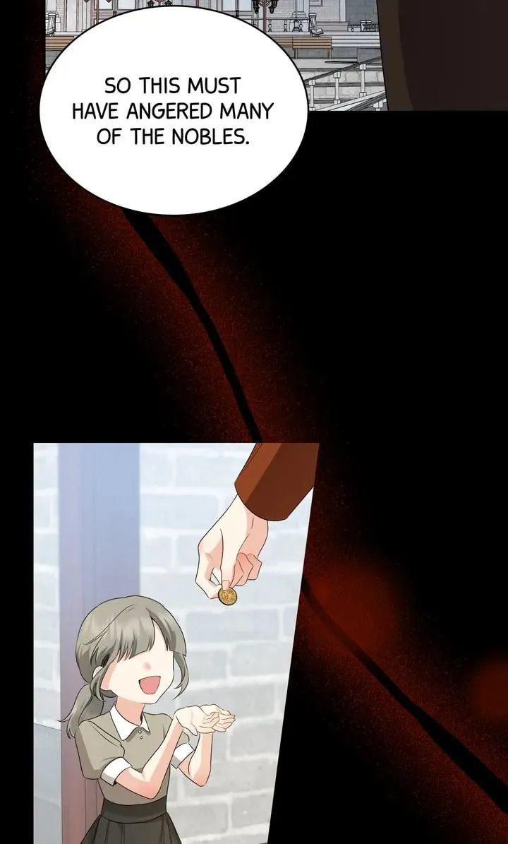 Read My Little Tyrant chapter 26 image 28 on Lezhin
