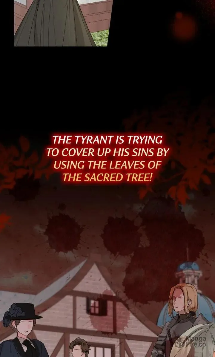 Read My Little Tyrant chapter 26 image 29 on Lezhin