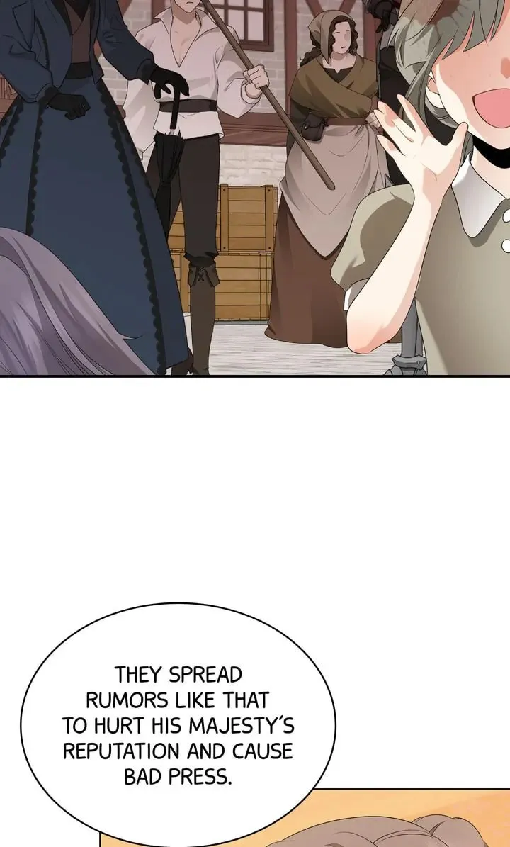 Read My Little Tyrant chapter 26 image 30 on Lezhin