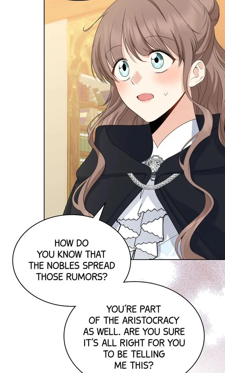 Read My Little Tyrant chapter 26 image 31 on Lezhin