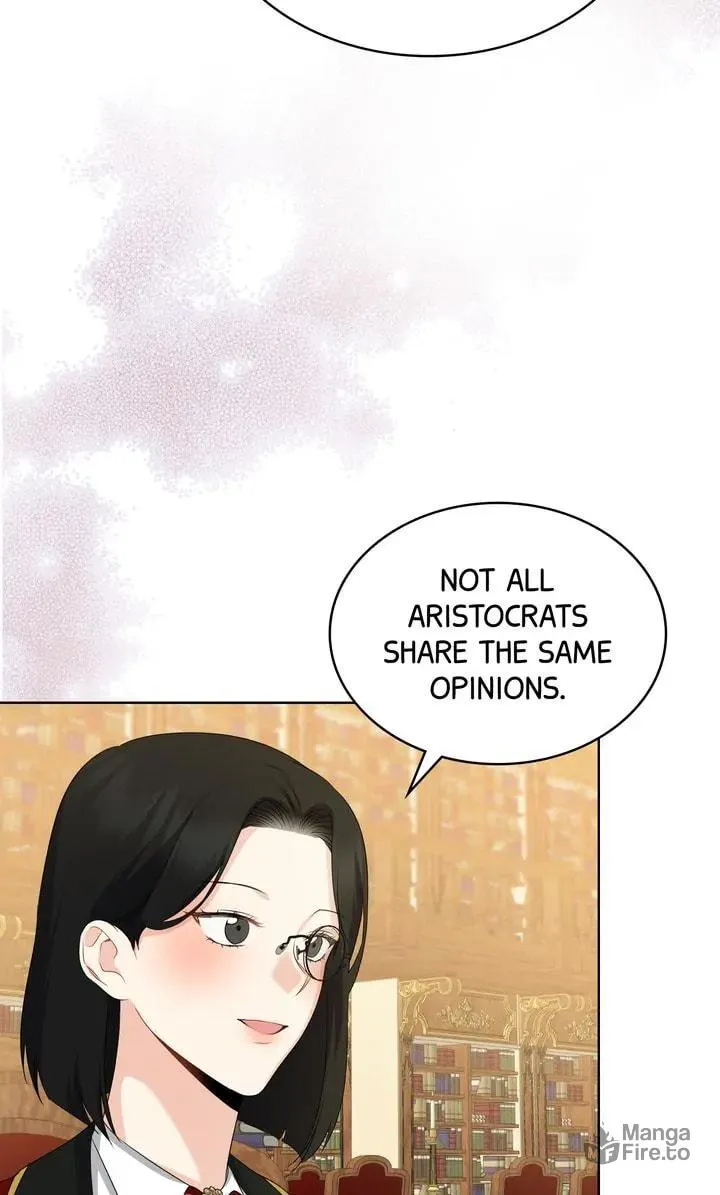 Read My Little Tyrant chapter 26 image 32 on Lezhin