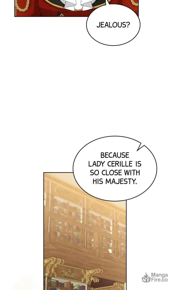 Read My Little Tyrant chapter 26 image 39 on Lezhin