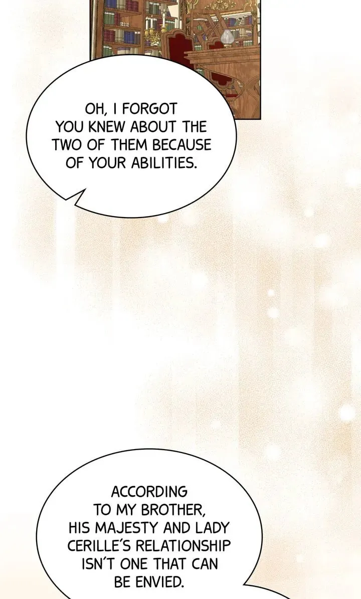 Read My Little Tyrant chapter 26 image 40 on Lezhin