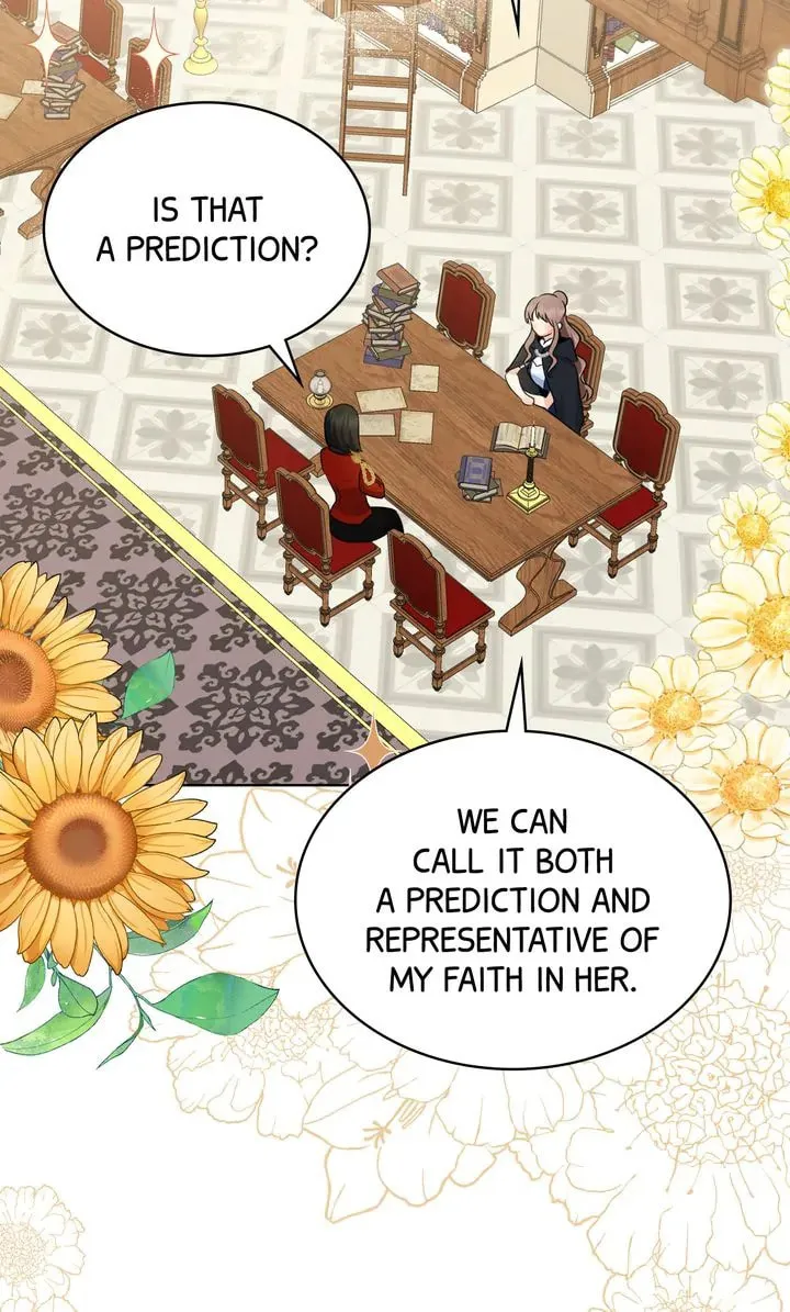Read My Little Tyrant chapter 26 image 45 on Lezhin