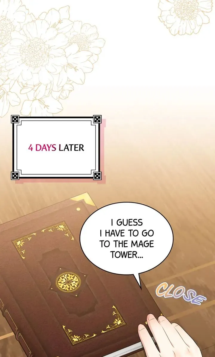 Read My Little Tyrant chapter 26 image 46 on Lezhin