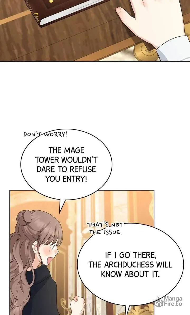 Read My Little Tyrant chapter 26 image 47 on Lezhin
