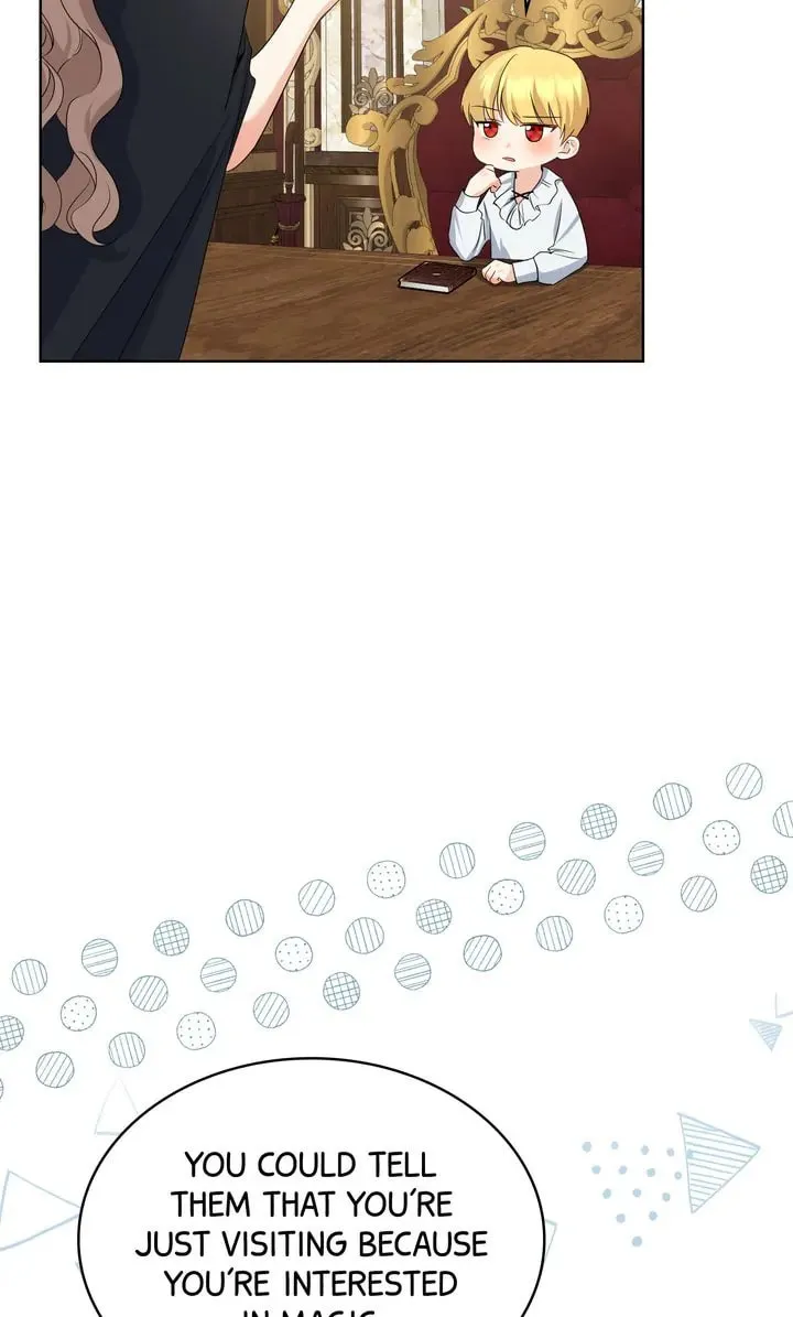 Read My Little Tyrant chapter 26 image 48 on Lezhin