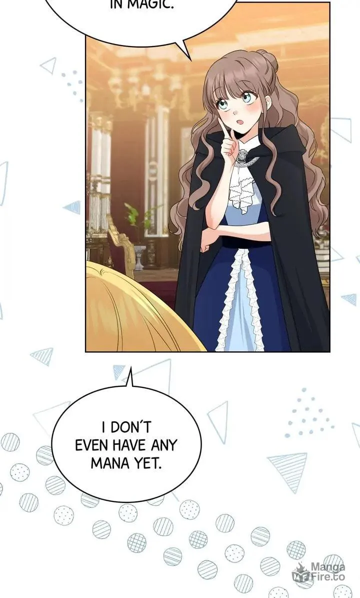Read My Little Tyrant chapter 26 image 49 on Lezhin
