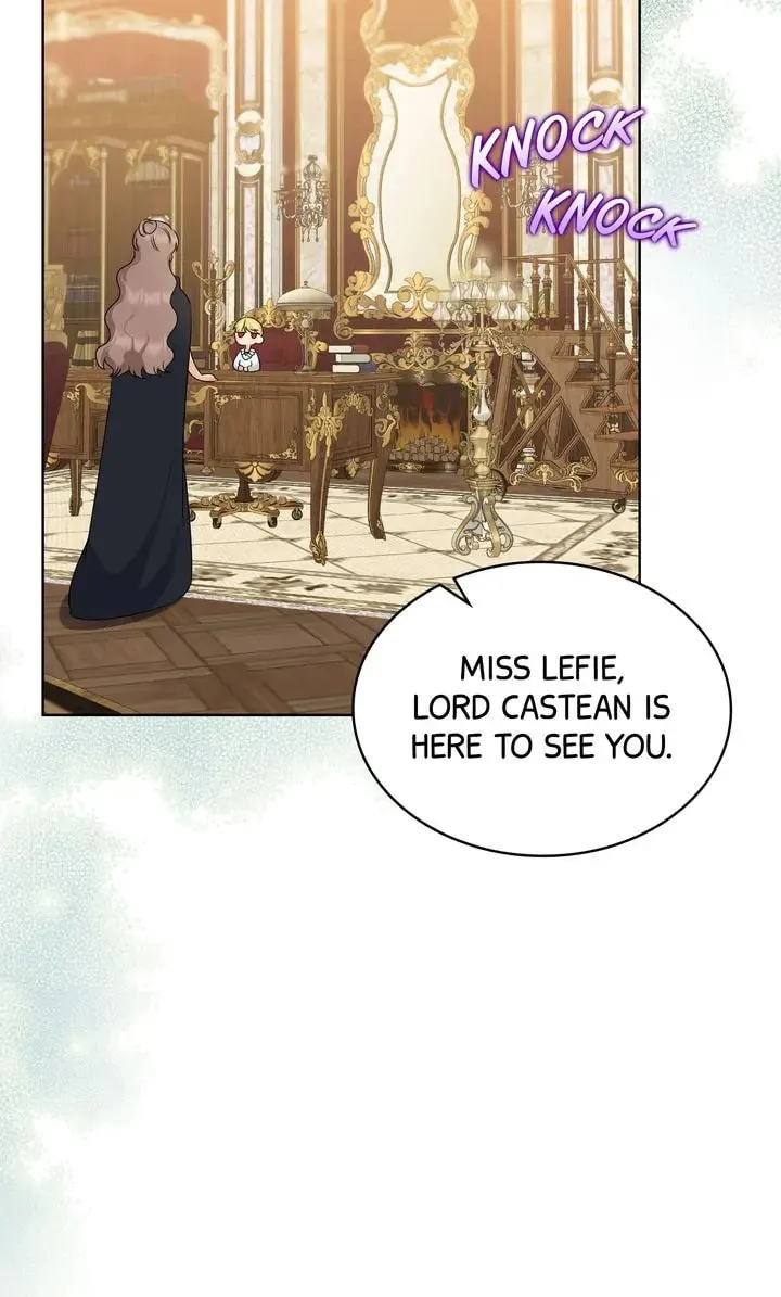 Read My Little Tyrant chapter 26 image 52 on Lezhin