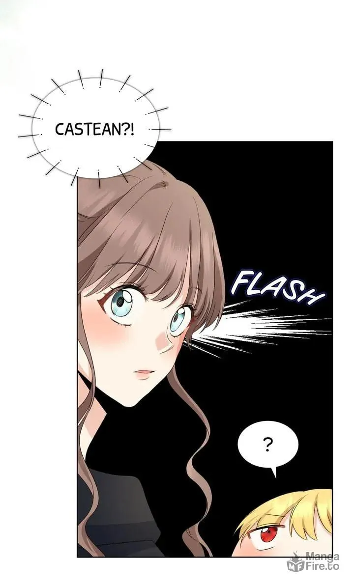 Read My Little Tyrant chapter 26 image 53 on Lezhin