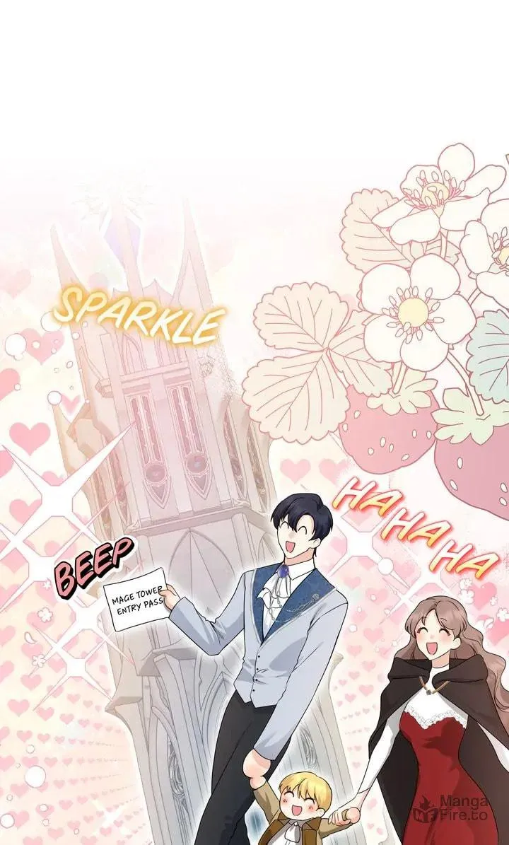 Read My Little Tyrant chapter 26 image 54 on Lezhin