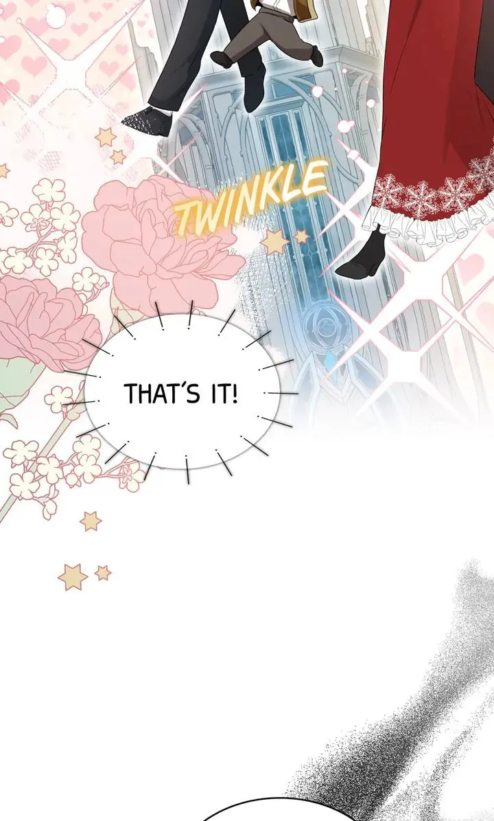 Read My Little Tyrant chapter 26 image 55 on Lezhin