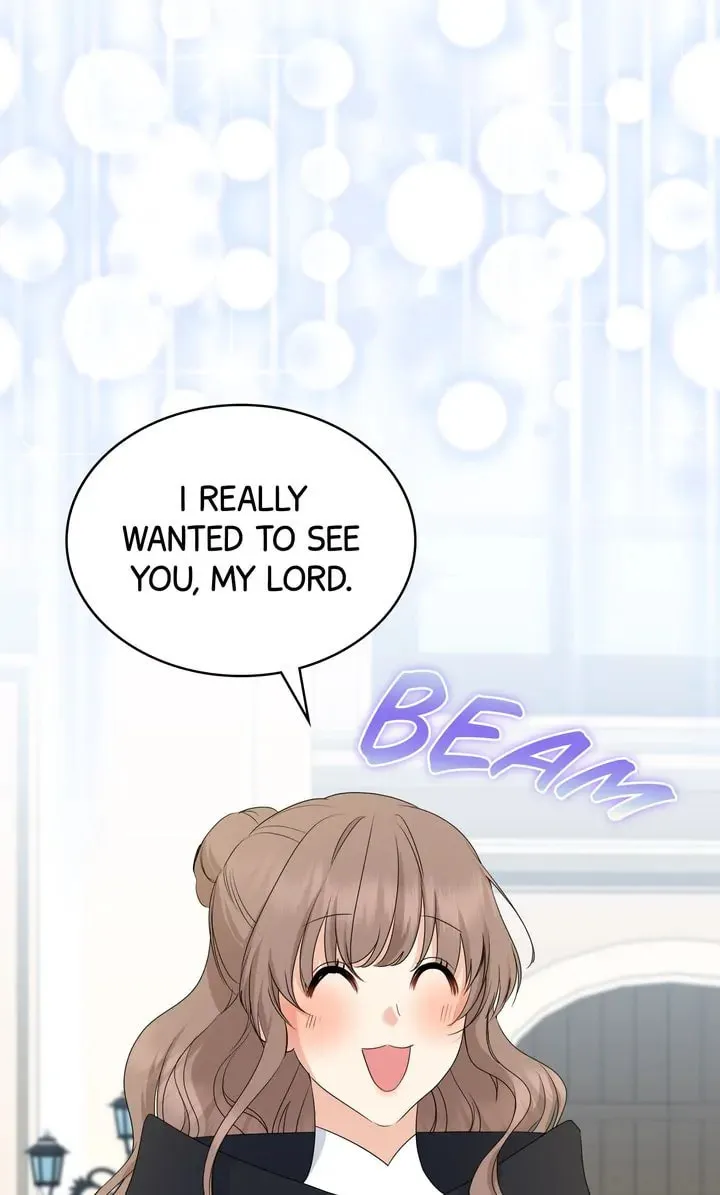 Read My Little Tyrant chapter 26 image 57 on Lezhin